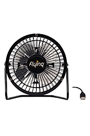 metal fan