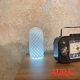 aura led masa lambası