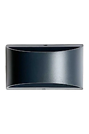 3200K Günışığı Kasımpatı Metal Duvar Apliği