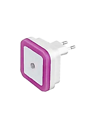 Fotoselli Led Gece Lambası Pembe