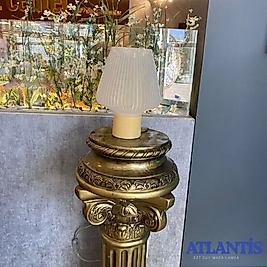 atlantis e27 duy masa lamba