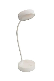 2.5W 2 Renkli Dokunmatik Şarjlı Masa Lambası