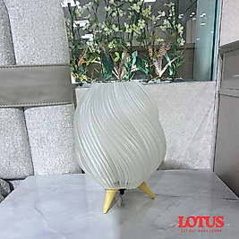 lotus e27 duy masa lamba