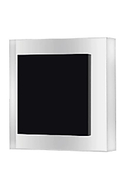 Led Koridor ve Merdiven Duvar Armatürü 6400K Beyaz