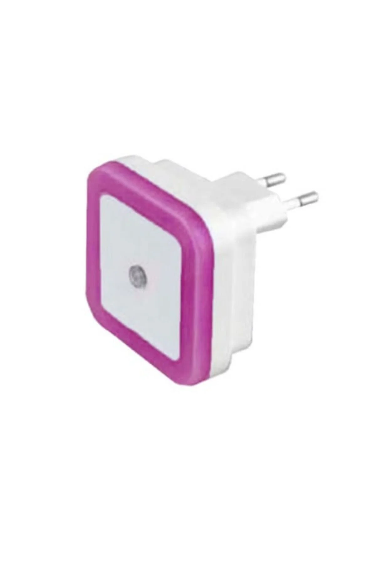 Fotoselli Led Gece Lambası Pembe