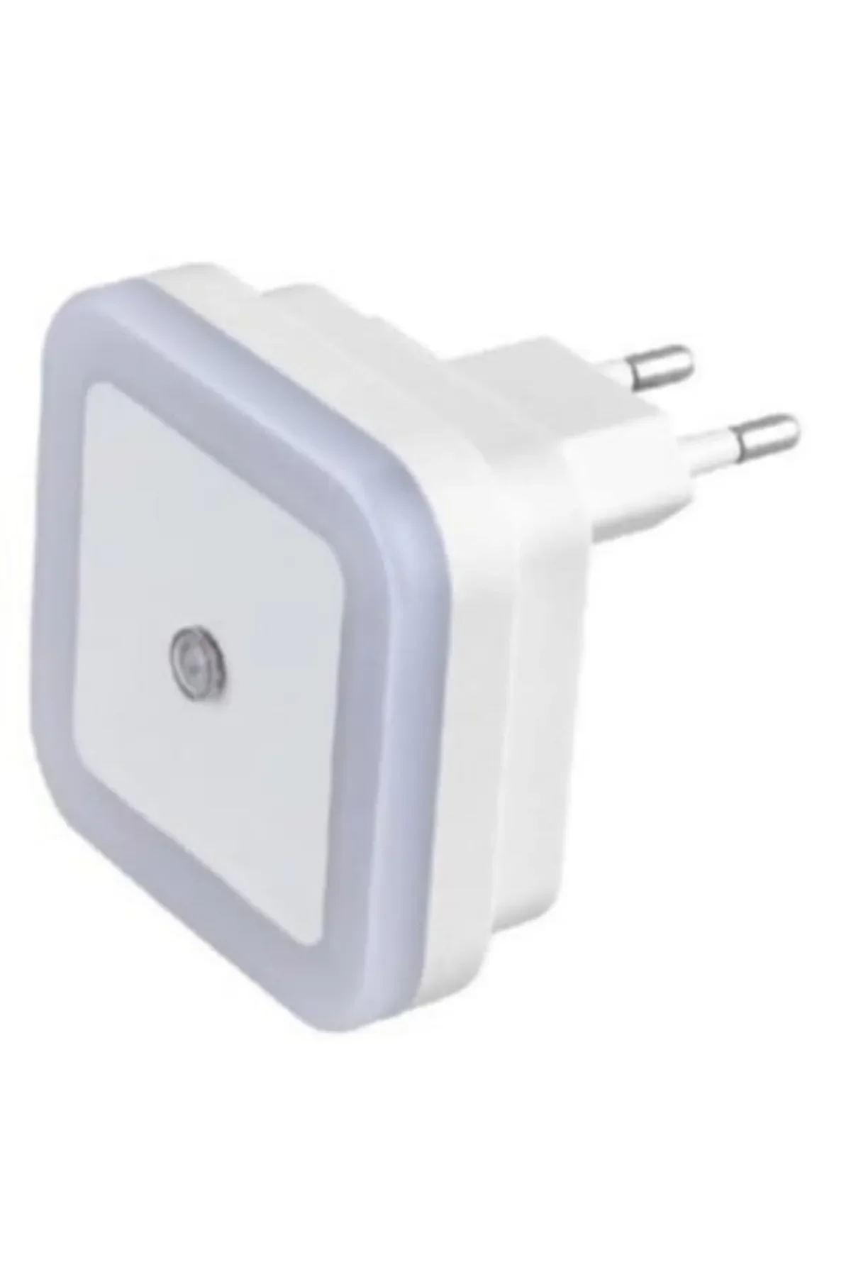 Fotoselli Led Gece Lambası Beyaz