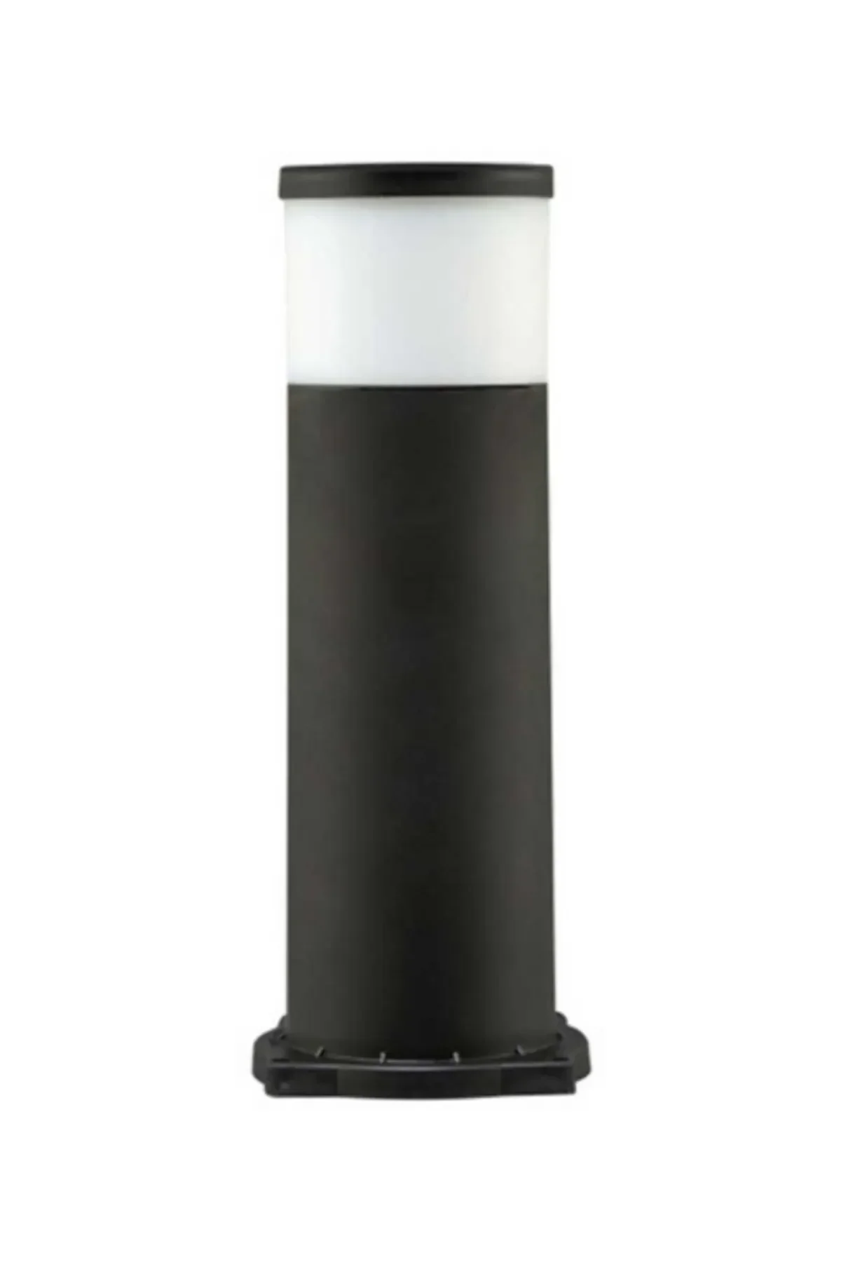 AG56-06221 305x260mm E27 Siyah PC Bahçe Armatürü